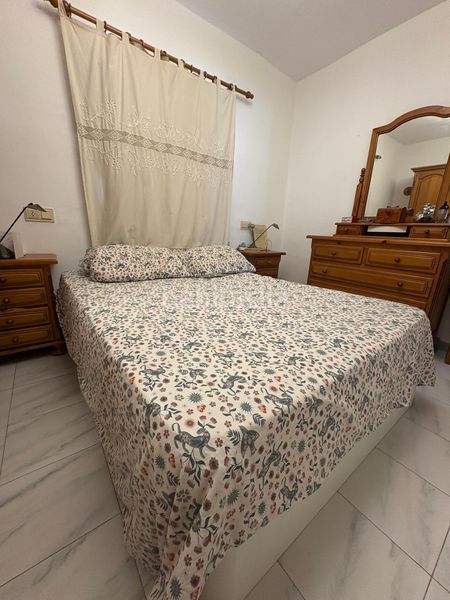 Foto c7f3583c-8440-4da4-a556-7f560454a7f4. Apartament amb calefacció aparcament piscina a Les Bassetes - El Marjal Dénia