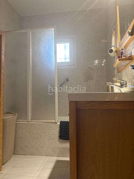 Foto cef330db-1e3a-4385-bbe6-97857a3bf3af. Apartament amb calefacció aparcament piscina a Les Bassetes - El Marjal Dénia