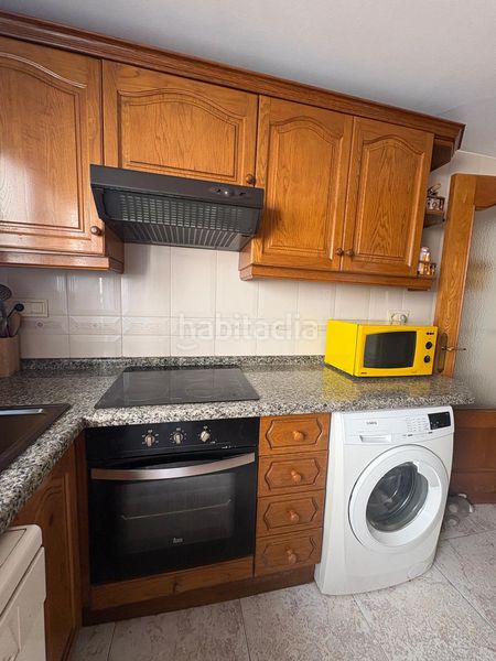 Foto dabc846b-5de4-4b27-acb9-863d9ba52de0. Apartament amb calefacció aparcament piscina a Les Bassetes - El Marjal Dénia