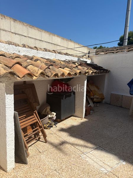 Foto e65275ac-4ab5-4480-976e-bb3f427c3530. Apartament amb calefacció aparcament piscina a Les Bassetes - El Marjal Dénia