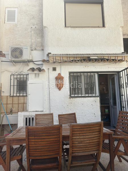 Foto e82c8266-5267-4596-afc4-496ef7c4b485. Apartament amb calefacció aparcament piscina a Les Bassetes - El Marjal Dénia