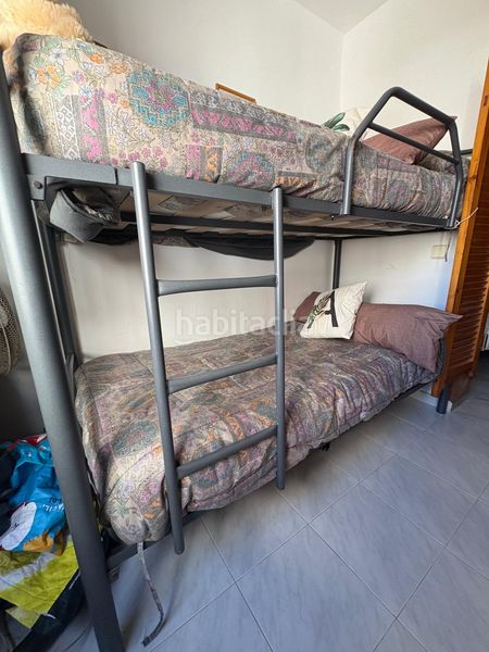 Foto eb3cad43-b041-41c2-aa0d-f104d79b3a49. Apartament amb calefacció aparcament piscina a Les Bassetes - El Marjal Dénia