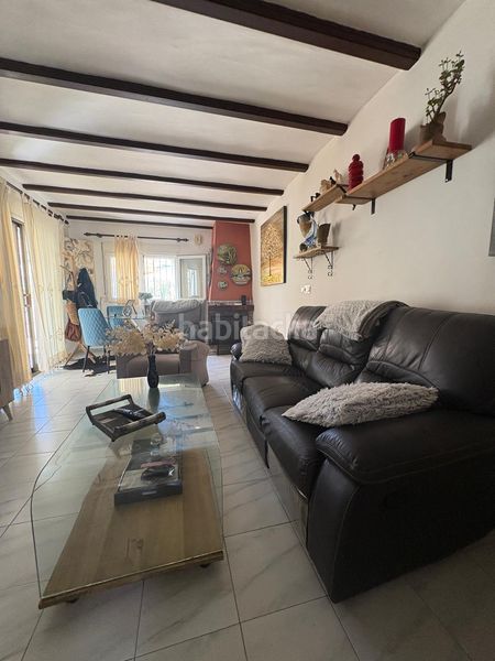 Foto fc6a61ab-2d6e-4e7e-8f12-56feacab1847. Apartament amb calefacció aparcament piscina a Les Bassetes - El Marjal Dénia