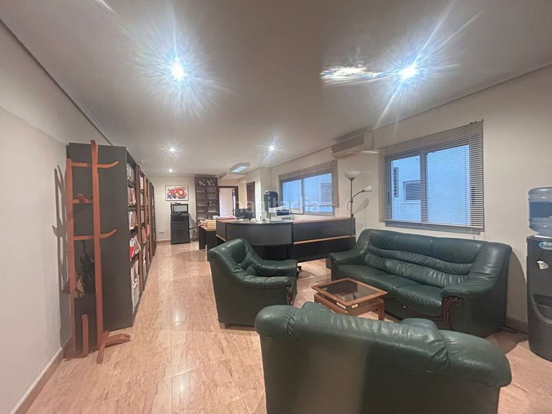 Foto 026b36a3-1046-4196-8aa0-9419765f74db. Pis amb calefacció a Centro Urbano Dénia