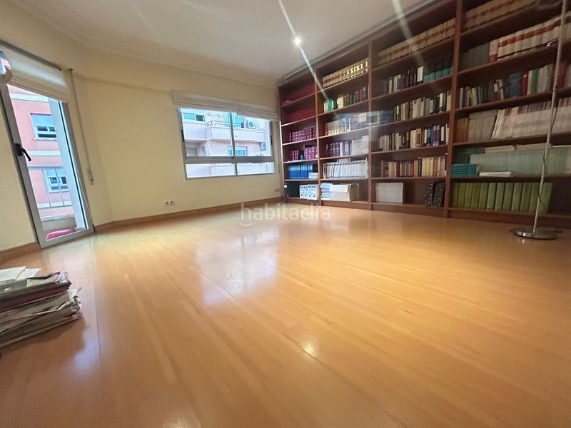 Foto 11ec9060-7a49-40e4-808d-51c4b8bba7ef. Pis amb calefacció a Centro Urbano Dénia