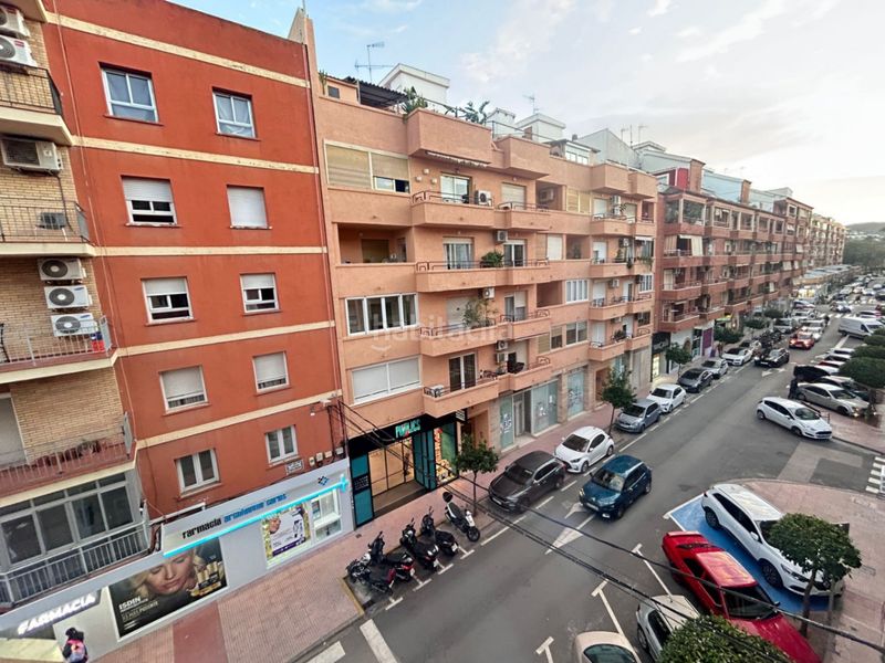 Foto 38281869-2bef-43e3-99e9-44ac09f4b4b8. Pis amb calefacció a Centro Urbano Dénia