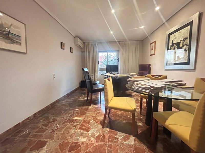 Foto 40e31e31-fce3-4164-92b1-f26cc0d9f295. Pis amb calefacció a Centro Urbano Dénia