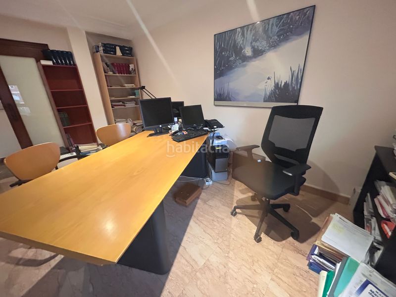 Foto 45f929ac-aaca-4a09-85dd-7ef4490b4765. Pis amb calefacció a Centro Urbano Dénia