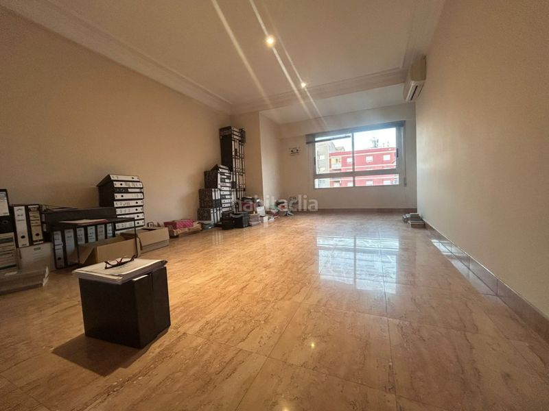 Foto 58fe89b3-ce76-4f17-9cce-7b20ddbc7033. Pis amb calefacció a Centro Urbano Dénia