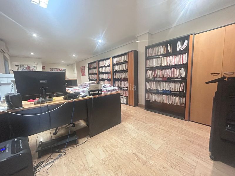 Foto 6d766272-3b31-4194-ba80-6537374169e0. Pis amb calefacció a Centro Urbano Dénia