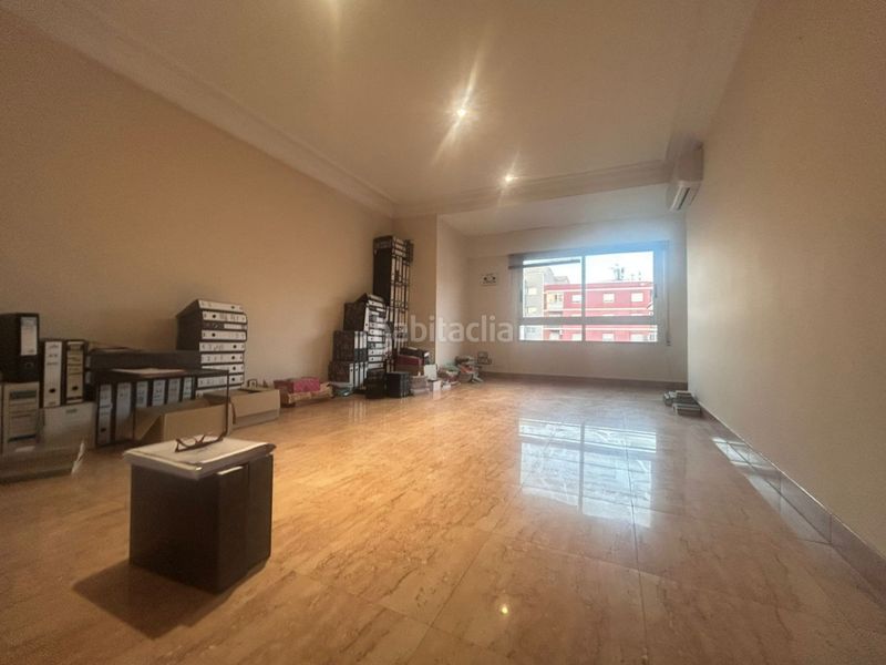 Foto 6ea2d57d-ff17-4f58-bc1c-c7f981e2c105. Pis amb calefacció a Centro Urbano Dénia