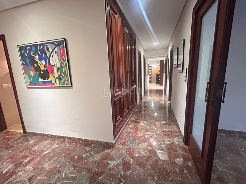 Foto 911cd9d6-6842-4a50-9696-e230f2039c0a. Pis amb calefacció a Centro Urbano Dénia