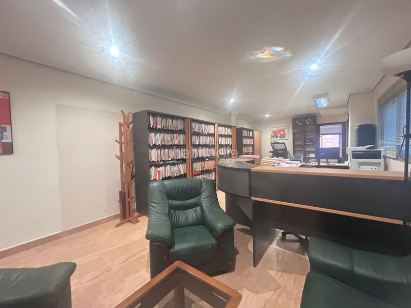 Foto 9b853964-5aaf-4da1-a2e1-f326d4da2c8b. Pis amb calefacció a Centro Urbano Dénia