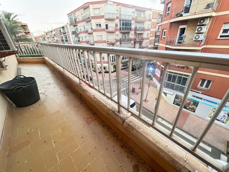 Foto ab07f528-e608-4a8b-95bb-59f82383a371. Pis amb calefacció a Centro Urbano Dénia