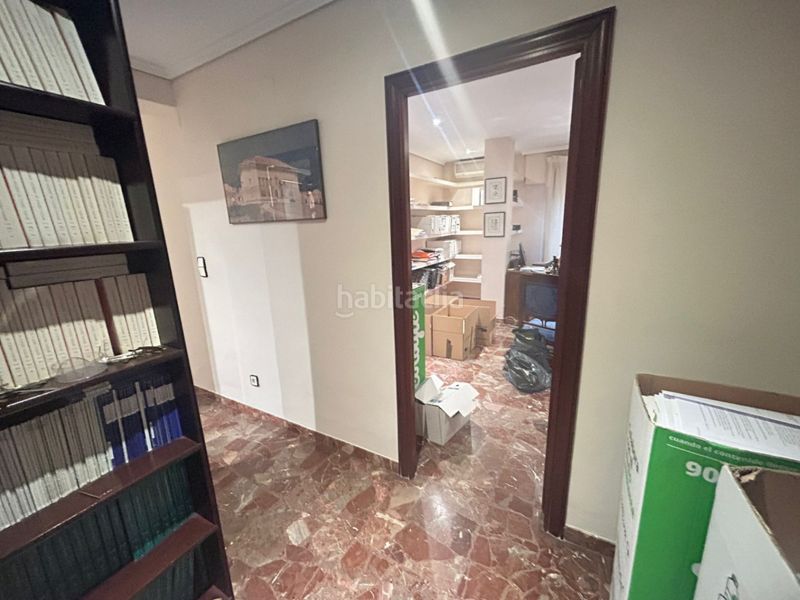 Foto ca9341c9-c511-4f17-8add-738c958d8d40. Pis amb calefacció a Centro Urbano Dénia