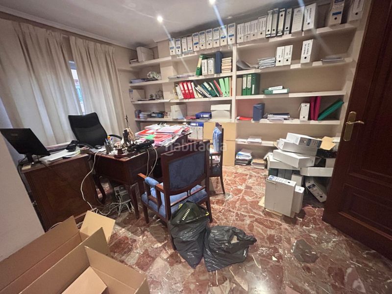 Foto ce5b9395-d572-449f-810d-939edde30c7b. Pis amb calefacció a Centro Urbano Dénia