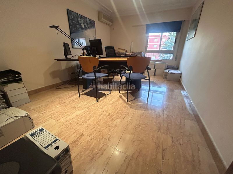 Foto d4c19e1a-7f3d-4ee9-9471-12ba013d12c8. Pis amb calefacció a Centro Urbano Dénia