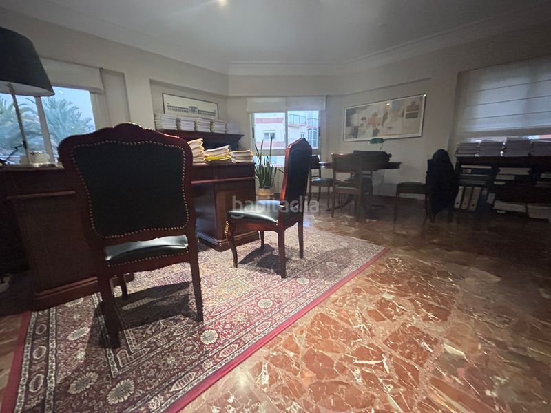 Foto d6d29a55-dc14-474a-8e1b-137b6bde5b5a. Pis amb calefacció a Centro Urbano Dénia