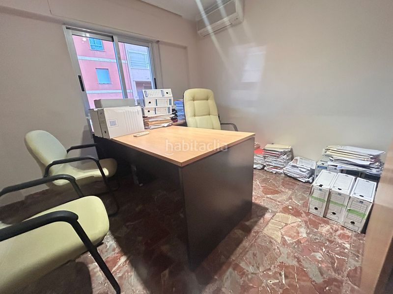 Foto d7ec43bc-6a45-4f9e-9e4d-b5557ae7bbbd. Pis amb calefacció a Centro Urbano Dénia