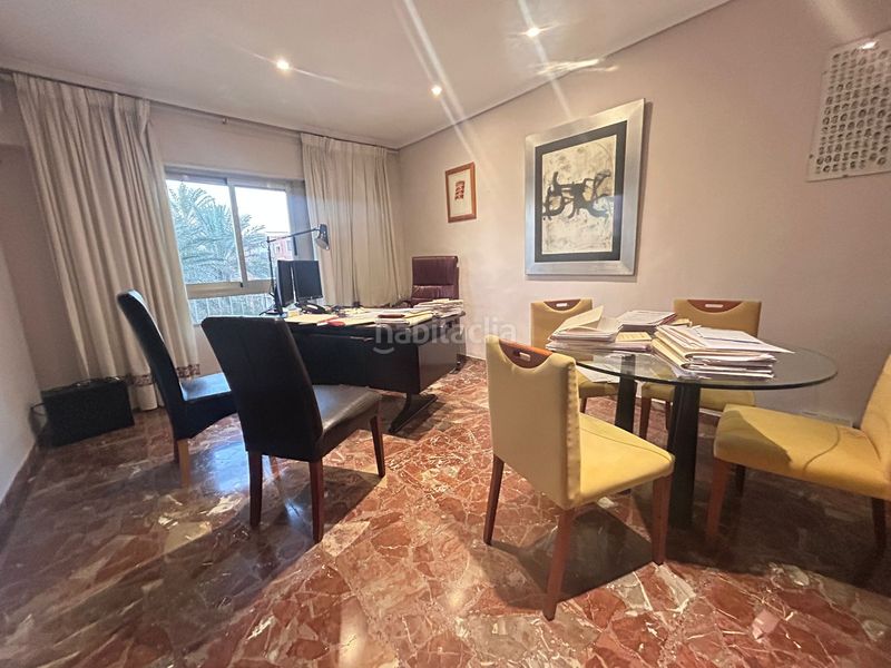 Foto efd30990-f893-43f6-bc78-7048c1123116. Pis amb calefacció a Centro Urbano Dénia