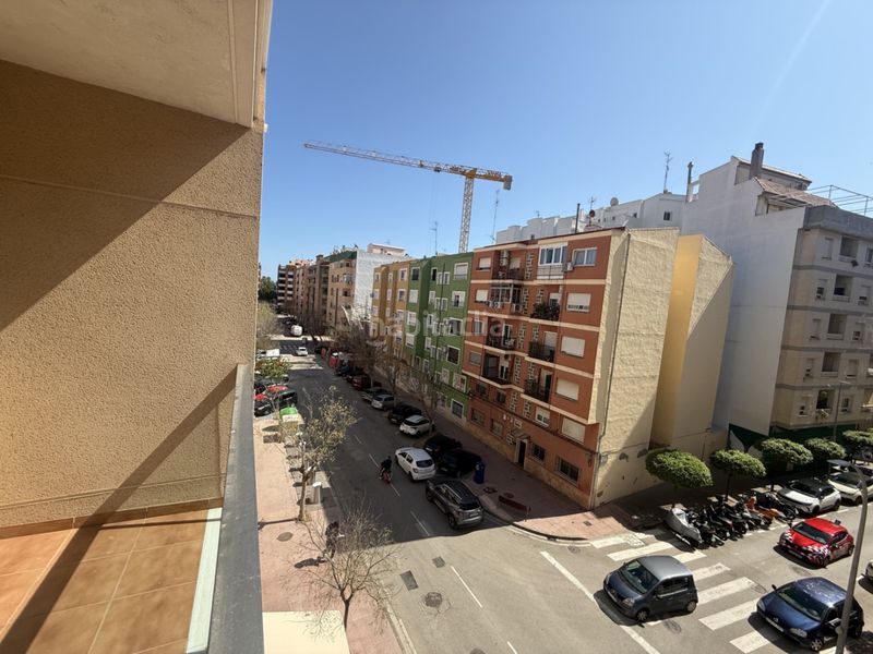 Foto 1bfe2b40-ad51-4ef7-9c74-d757387f167a. Piso en Saladar Dénia