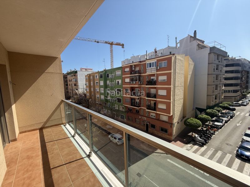 Foto 35e0c062-0203-456c-bafe-eb7120fd8660. Piso en Saladar Dénia