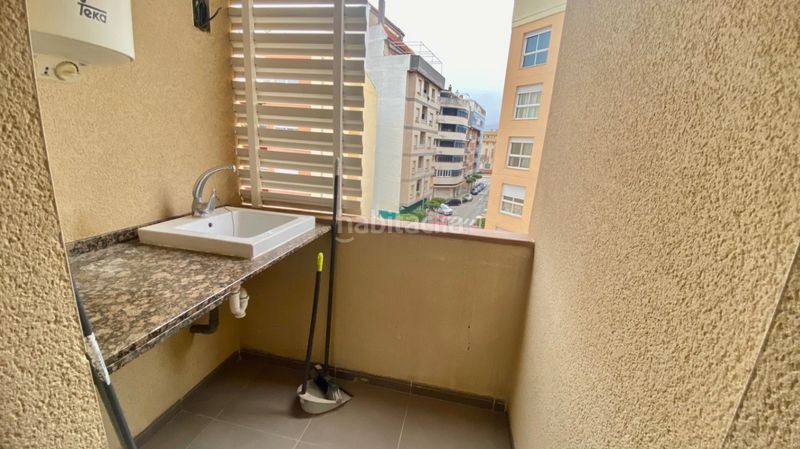 Foto 44559de6-6389-485a-87cc-9295c1ab25e7. Piso en Saladar Dénia