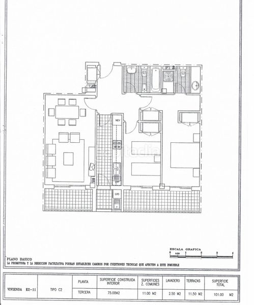 Foto 493232d1-eec6-459c-85e4-1177af9a8598. Piso en Saladar Dénia