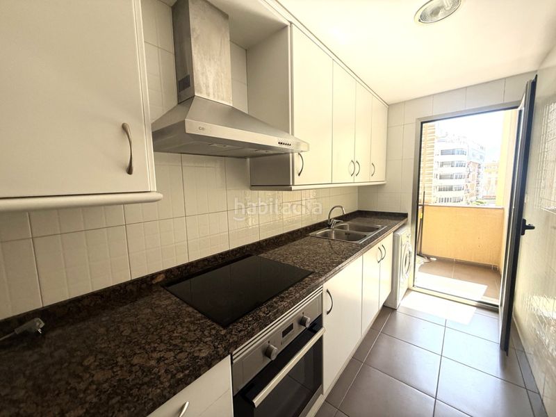 Foto 4b90760c-5c51-4cb0-b91c-16befbd51e03. Piso en Saladar Dénia