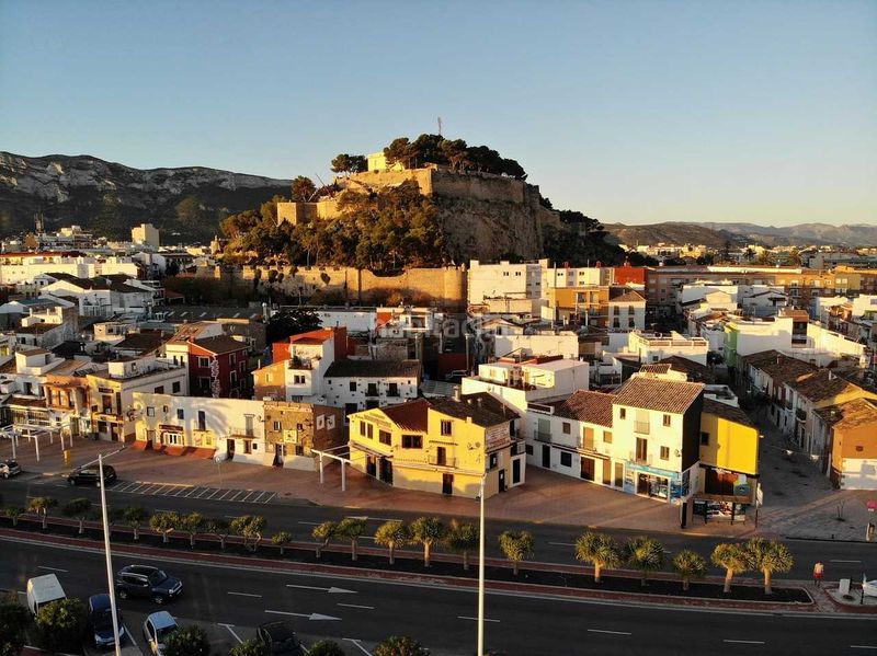 Foto 74e863bc-c0c2-4539-a9f7-4495011a90ed. Piso en Saladar Dénia