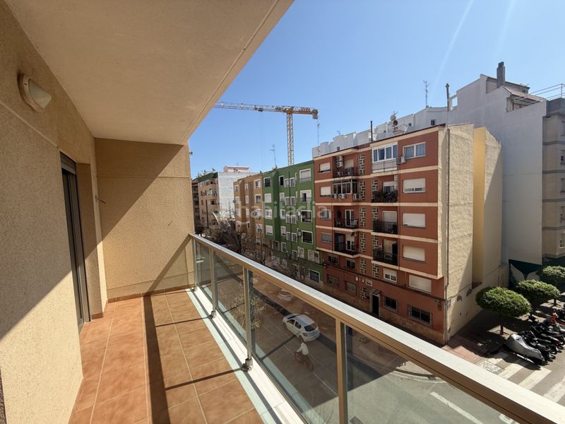 Foto 89ff9423-23c8-4e1c-9ed2-bf201a5f9da8. Piso en Saladar Dénia