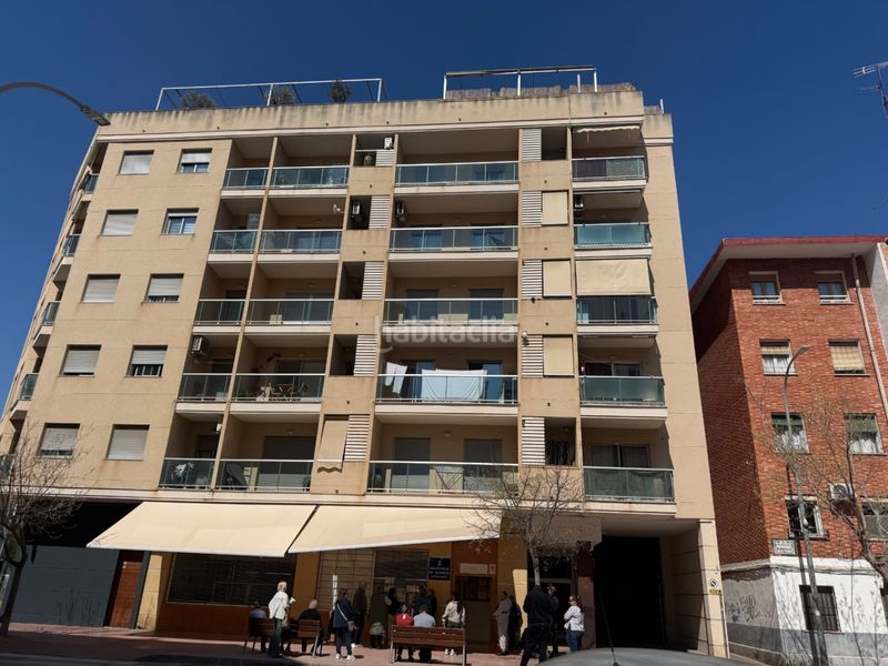 Foto 8a9ee993-4181-4cbb-812b-7c0564d5ce71. Piso en Saladar Dénia