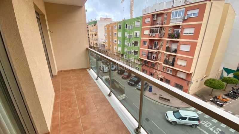 Foto d68988c7-e64e-4050-a7e3-d8178d31c5d7. Piso en Saladar Dénia