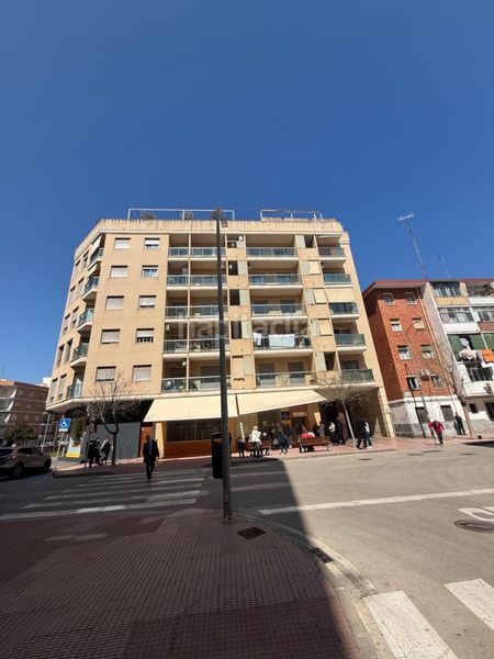 Foto d7332c55-11b1-40c7-ae7f-80b27caa5f7c. Piso en Saladar Dénia