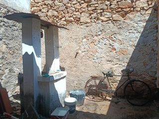 Country house in Jesús Pobre