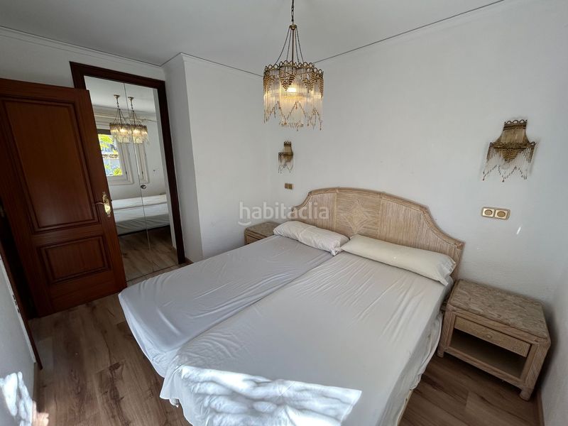 Foto 16c49505-48f1-40a9-9e83-c861317e8c0c. Apartament amb calefacció aparcament piscina a El Puerto Dénia