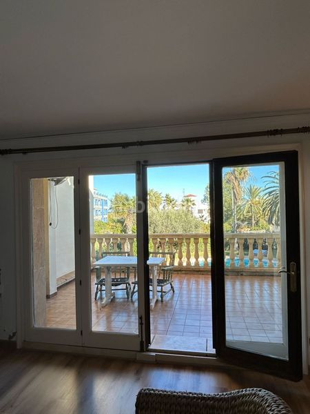 Foto 2ea9f301-5732-4ac3-830b-3d34a24553c1. Apartament amb calefacció aparcament piscina a El Puerto Dénia