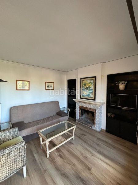 Foto 3ddb65bd-42d2-4e87-93cb-eb43b0dec72c. Apartament amb calefacció aparcament piscina a El Puerto Dénia