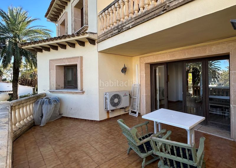 Foto 3eb1fa68-f401-4be4-a920-cee0689dd349. Apartament amb calefacció aparcament piscina a El Puerto Dénia