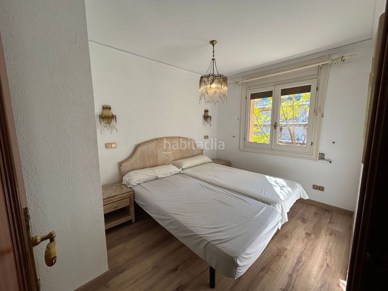 Foto 63731ad5-72d7-479a-ac1e-fa3af6826b7e. Apartament amb calefacció aparcament piscina a El Puerto Dénia
