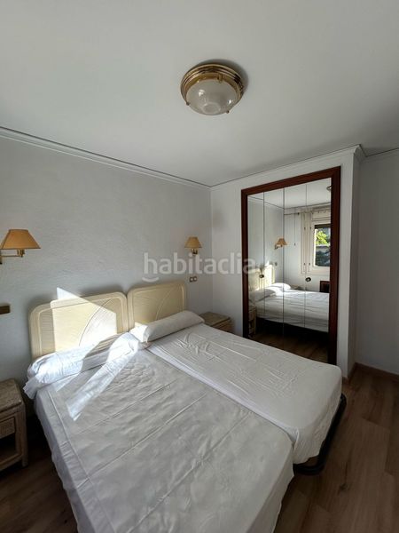Foto 6a1e3b52-2edc-435e-a258-a925793778e1. Apartament amb calefacció aparcament piscina a El Puerto Dénia