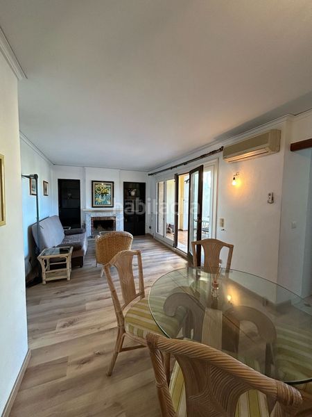 Foto 73e0dcd1-e758-486e-99e0-ab308925d759. Apartament amb calefacció aparcament piscina a El Puerto Dénia