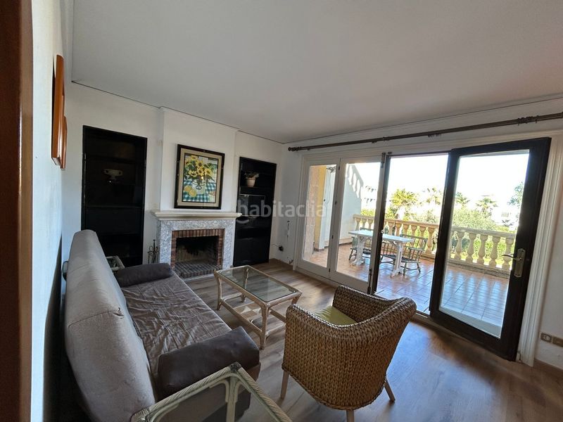 Foto bf426095-00f0-4fa5-92ca-e231dfa0a2f3. Apartament amb calefacció aparcament piscina a El Puerto Dénia