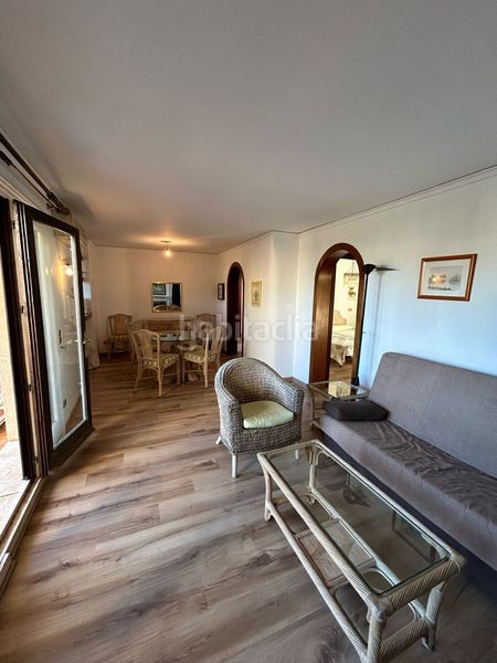 Foto d9c6d95a-8ce0-481c-b325-f1b71840c63b. Apartament amb calefacció aparcament piscina a El Puerto Dénia
