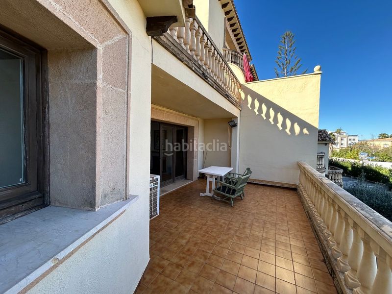 Foto db35dab6-7a9c-4cc6-b4e5-9068d856b5bf. Apartament amb calefacció aparcament piscina a El Puerto Dénia