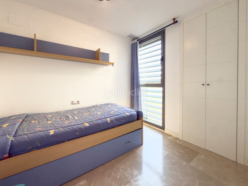 Foto 2a62ad67-8f58-4050-a4a6-06f9a4fb53d2. Apartament amb calefacció aparcament piscina a Verger (el)