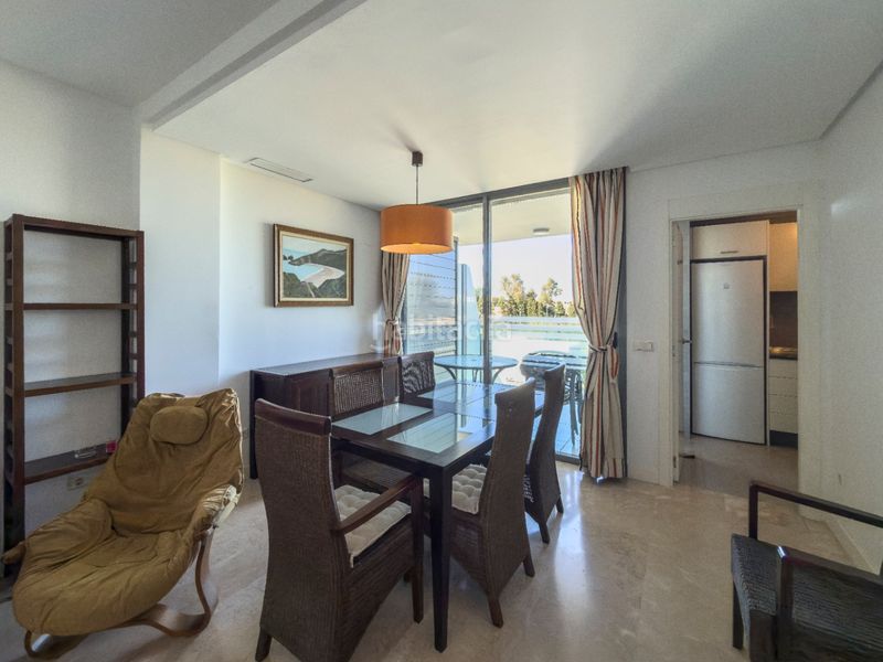 Foto 402886d1-c199-4581-9081-8b1ee30d0642. Apartament amb calefacció aparcament piscina a Verger (el)