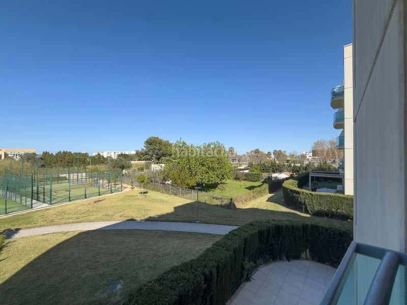 Foto 4ce54223-6c44-4e52-8bba-9e5d615dae8e. Apartament amb calefacció aparcament piscina a Verger (el)