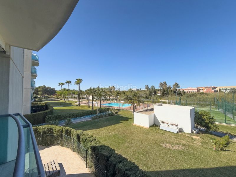 Foto 5587ba48-b888-4887-93c8-1fee9c5eeeb4. Apartament amb calefacció aparcament piscina a Verger (el)