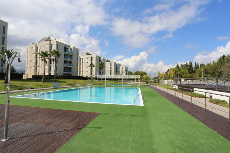 Foto 93a51fd4-bdee-4594-af86-7ce9e31c1af6. Apartament amb calefacció aparcament piscina a Verger (el)